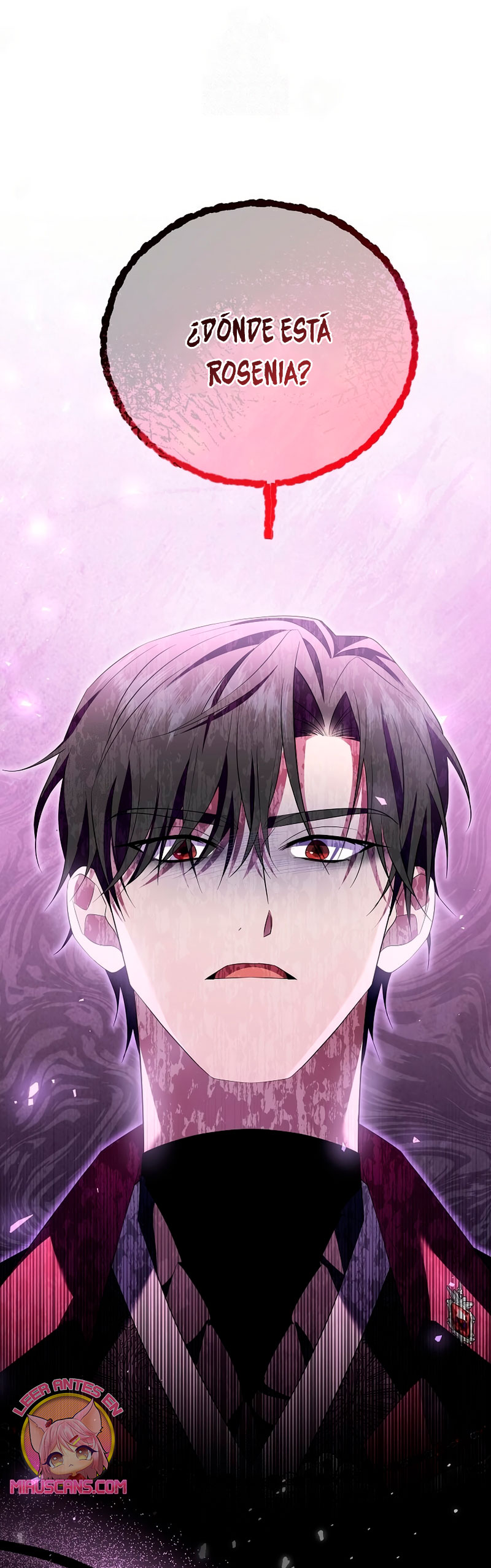 Atrapada por el protagonista obsesivo Capítulo 24 - Page 36