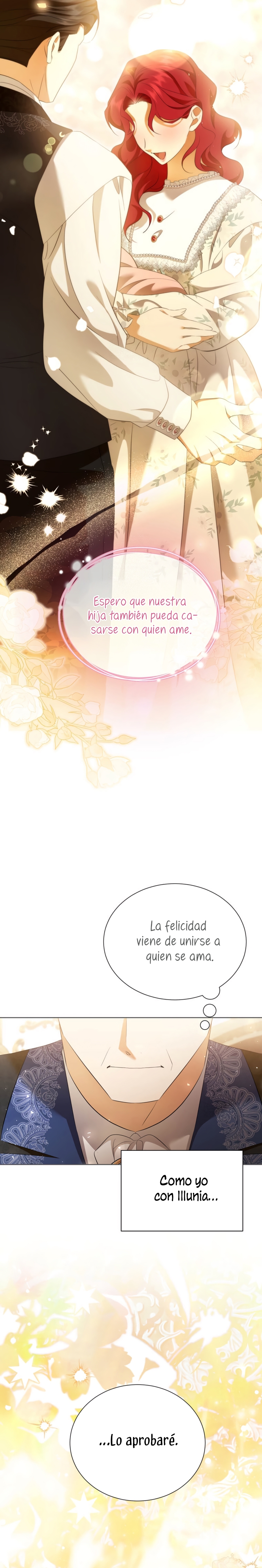 Atrapada por el protagonista obsesivo Capítulo 25 - Page 10