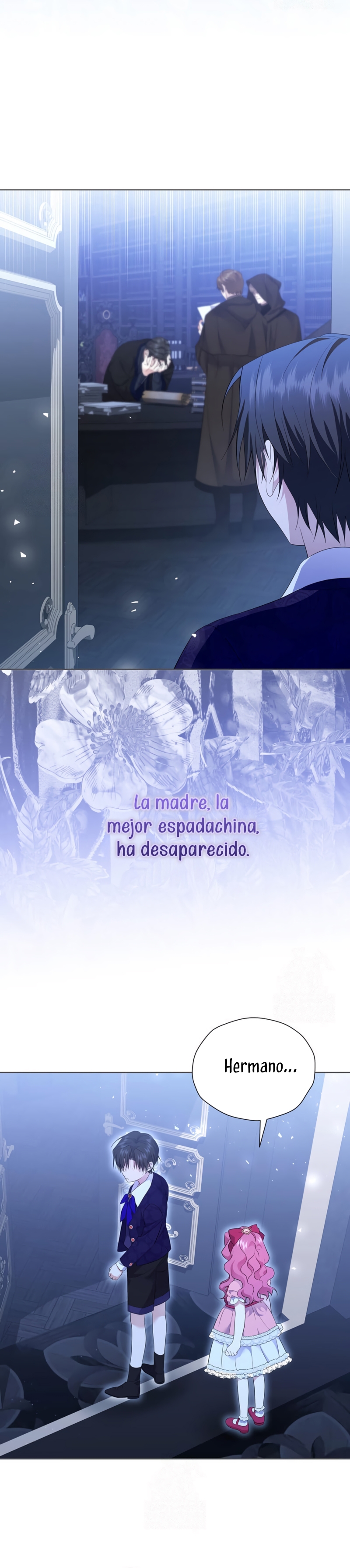 Atrapada por el protagonista obsesivo Capítulo 25 - Page 4