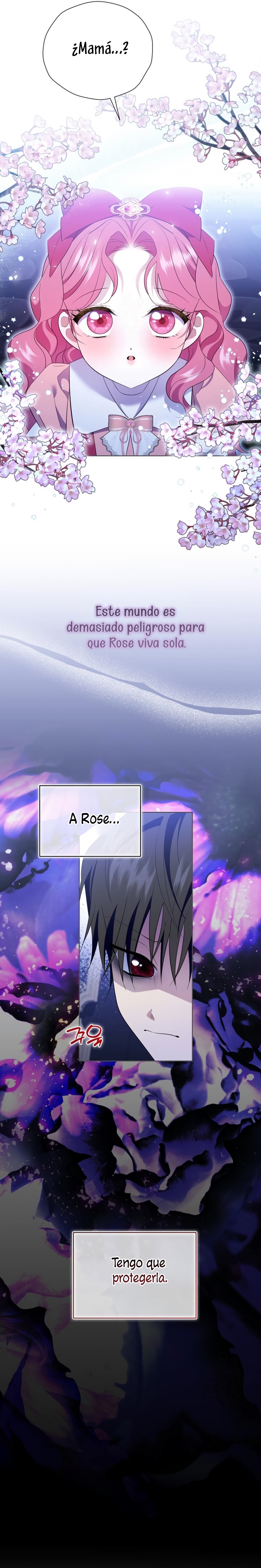 Atrapada por el protagonista obsesivo Capítulo 25 - Page 5