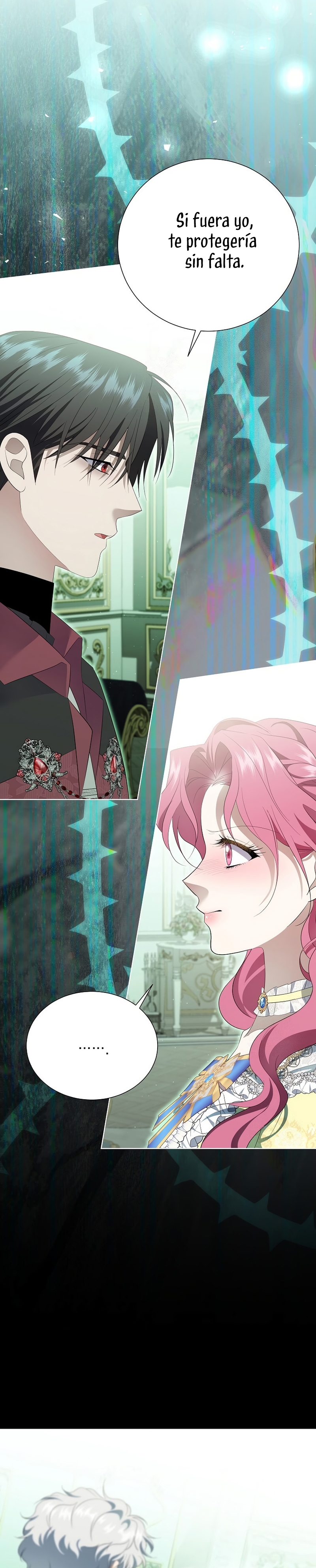 Atrapada por el protagonista obsesivo Capítulo 26 - Page 11