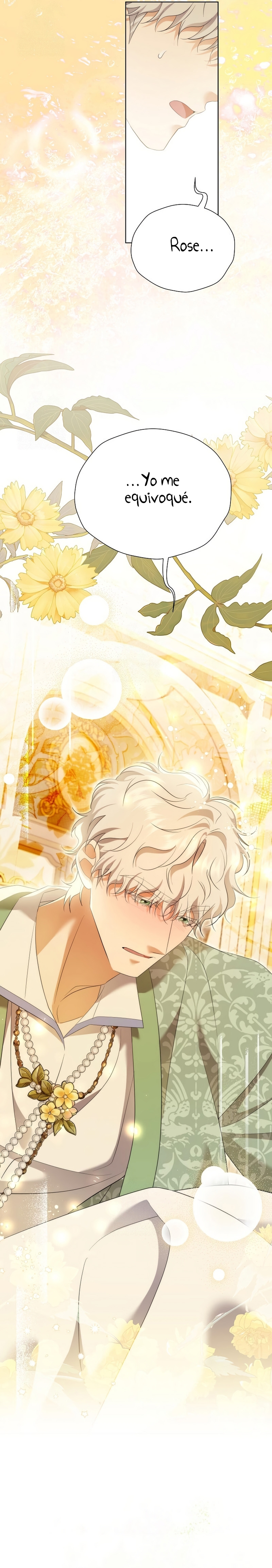 Atrapada por el protagonista obsesivo Capítulo 26 - Page 15