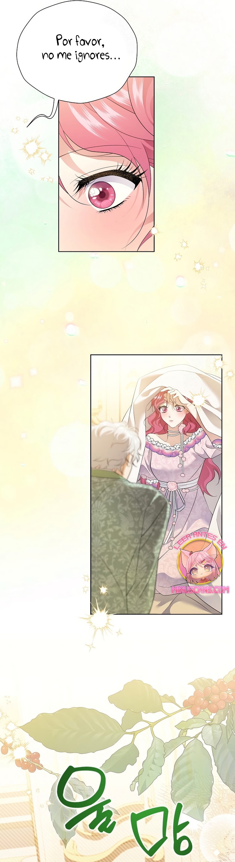 Atrapada por el protagonista obsesivo Capítulo 26 - Page 16