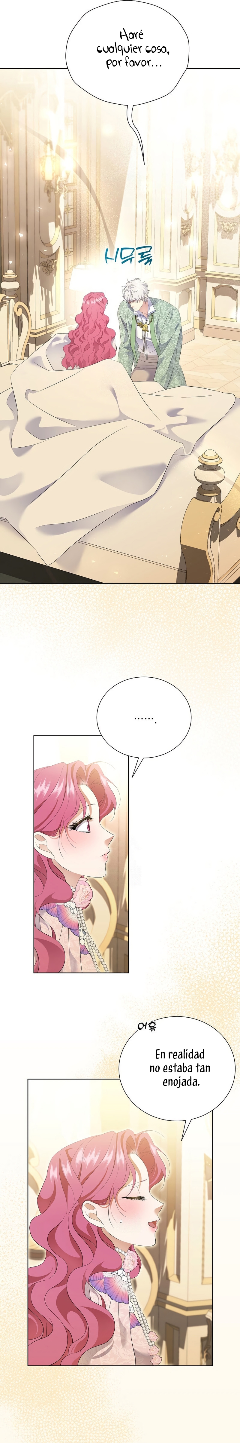 Atrapada por el protagonista obsesivo Capítulo 26 - Page 18