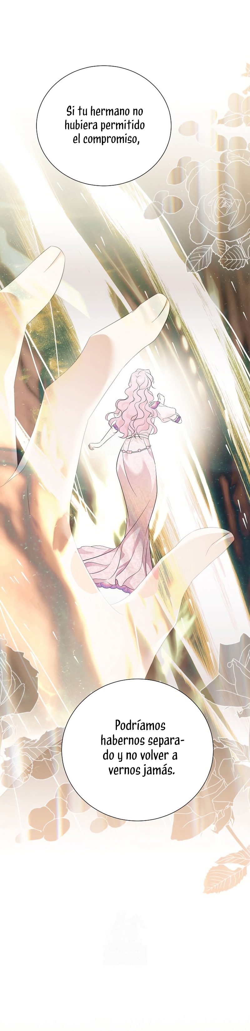 Atrapada por el protagonista obsesivo Capítulo 26 - Page 23