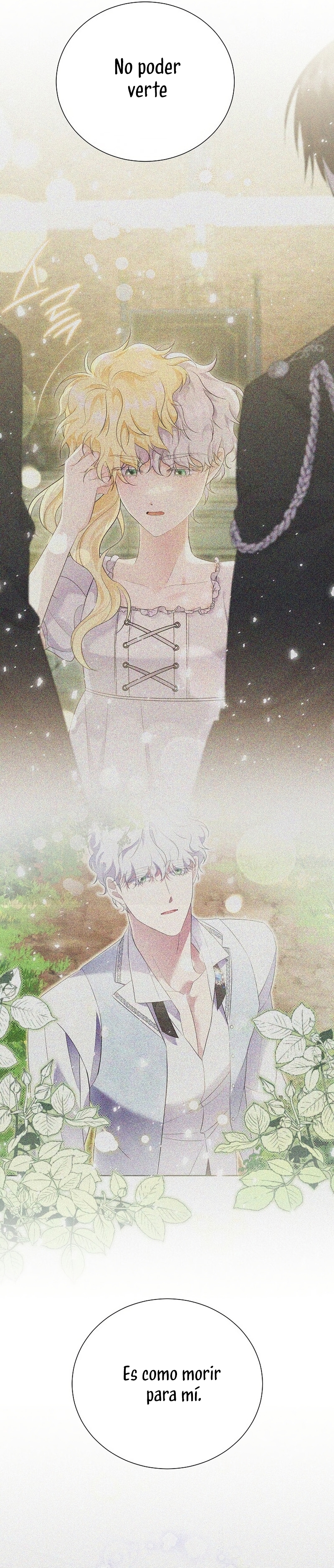 Atrapada por el protagonista obsesivo Capítulo 26 - Page 24