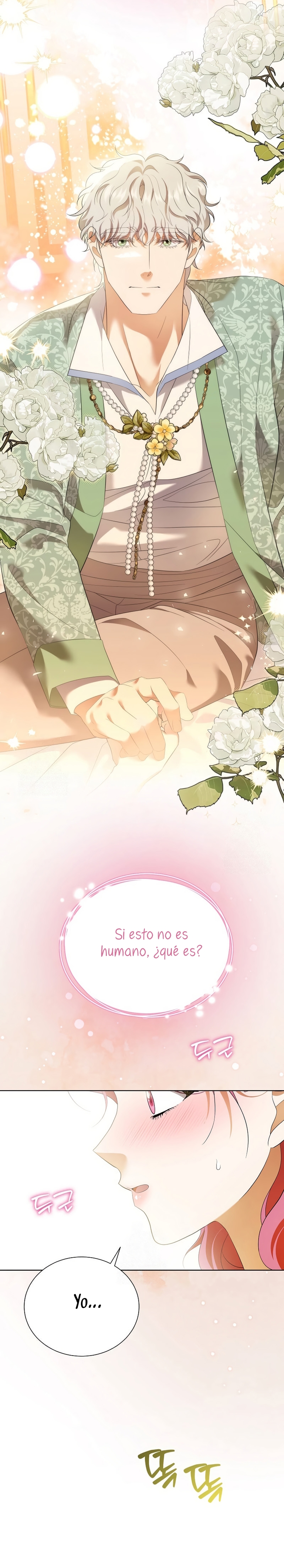 Atrapada por el protagonista obsesivo Capítulo 26 - Page 27