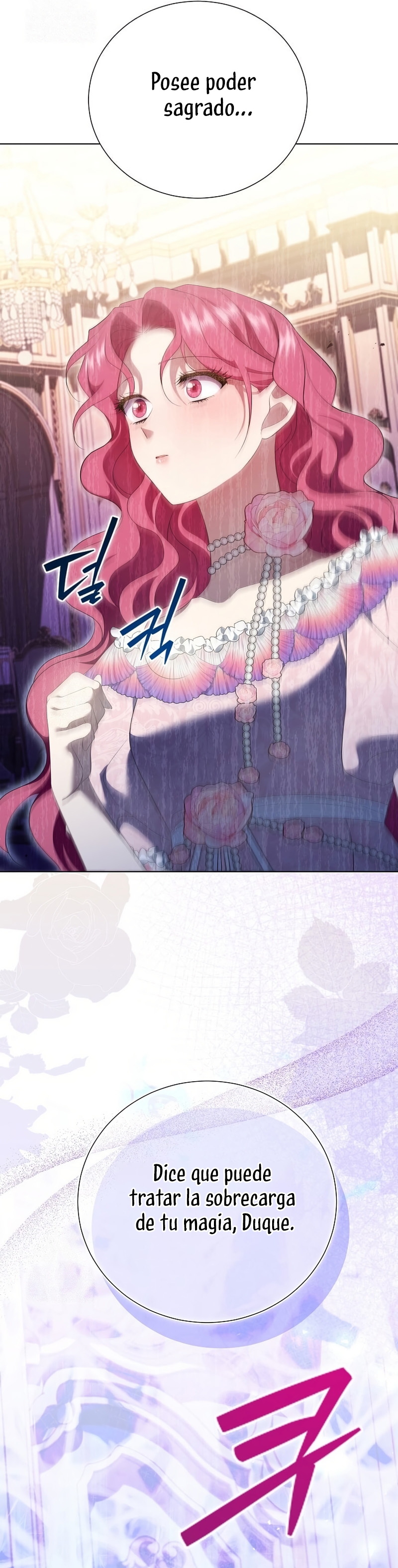 Atrapada por el protagonista obsesivo Capítulo 26 - Page 30