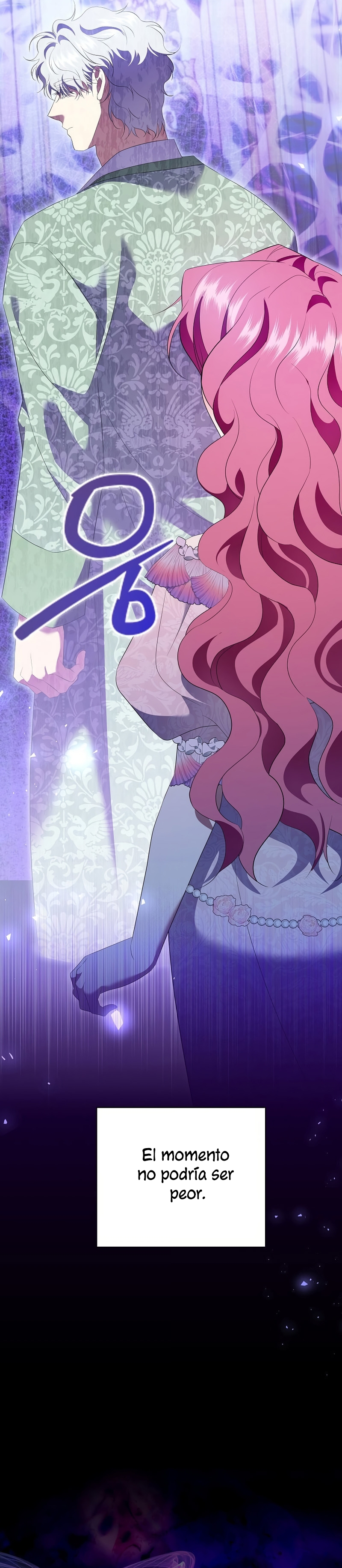 Atrapada por el protagonista obsesivo Capítulo 26 - Page 31