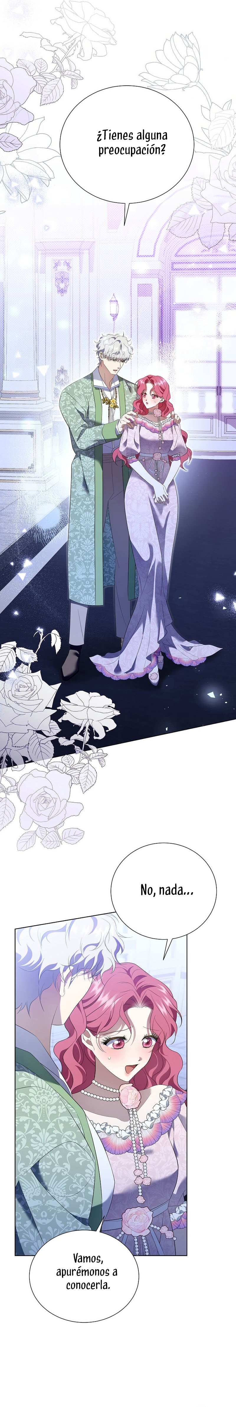 Atrapada por el protagonista obsesivo Capítulo 26 - Page 34