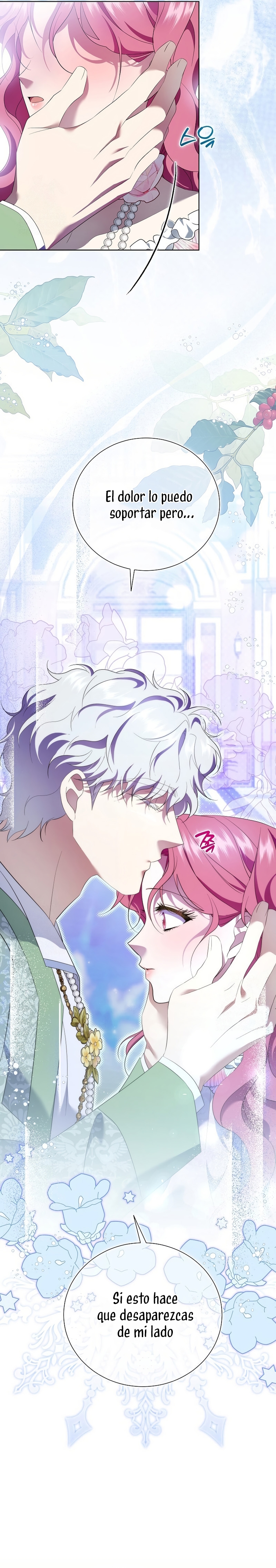 Atrapada por el protagonista obsesivo Capítulo 26 - Page 37