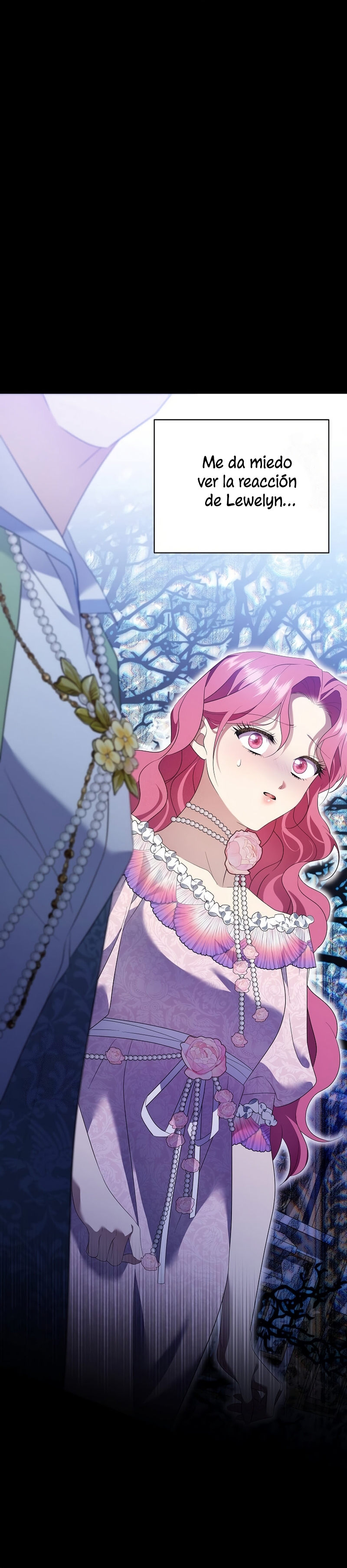 Atrapada por el protagonista obsesivo Capítulo 26 - Page 41