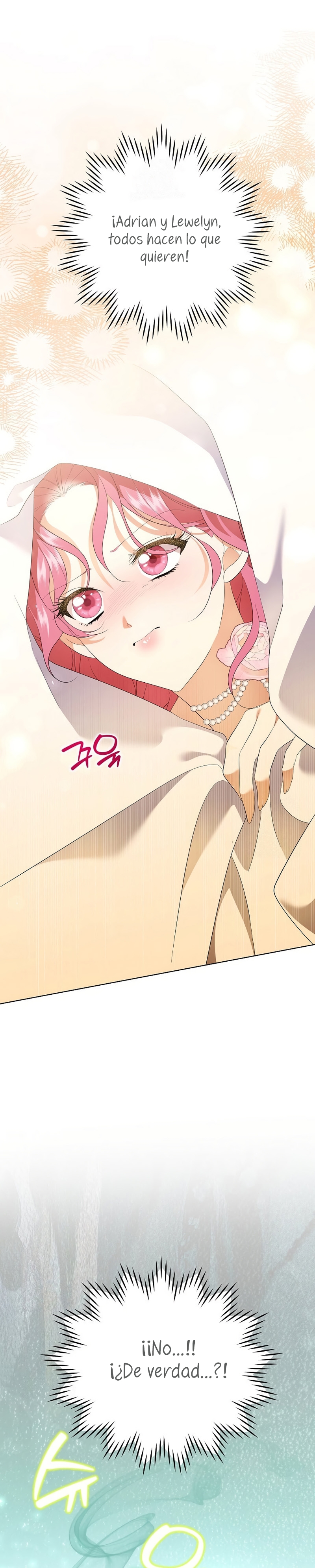 Atrapada por el protagonista obsesivo Capítulo 26 - Page 5