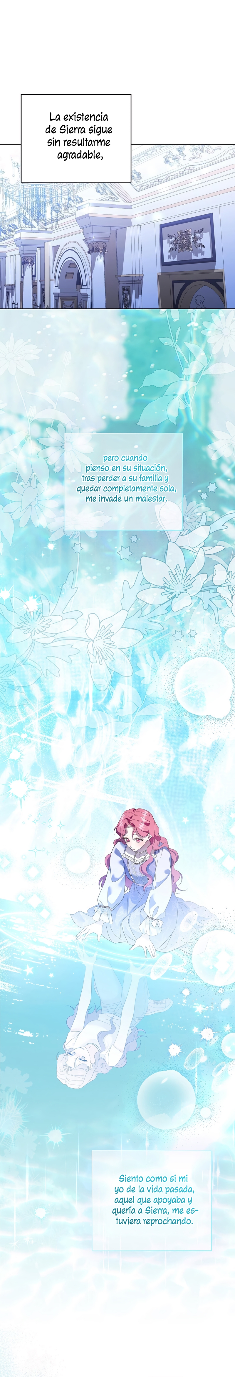 Atrapada por el protagonista obsesivo Capítulo 27 - Page 14