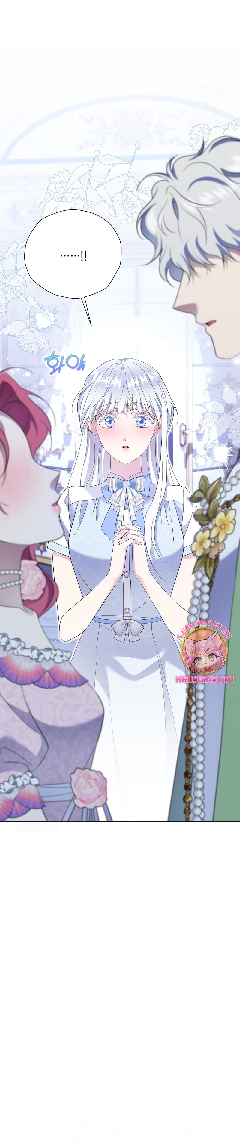 Atrapada por el protagonista obsesivo Capítulo 27 - Page 19