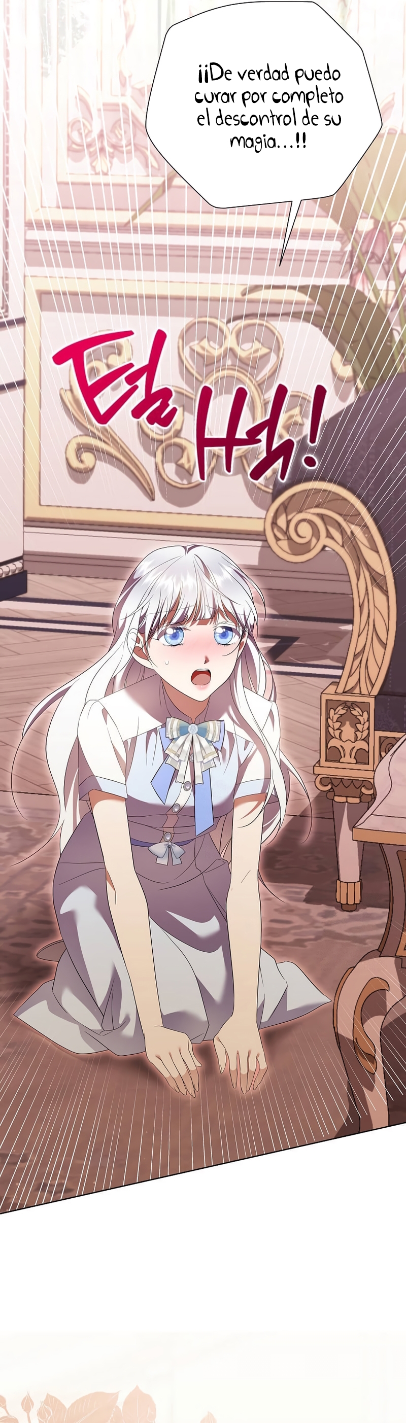 Atrapada por el protagonista obsesivo Capítulo 27 - Page 29