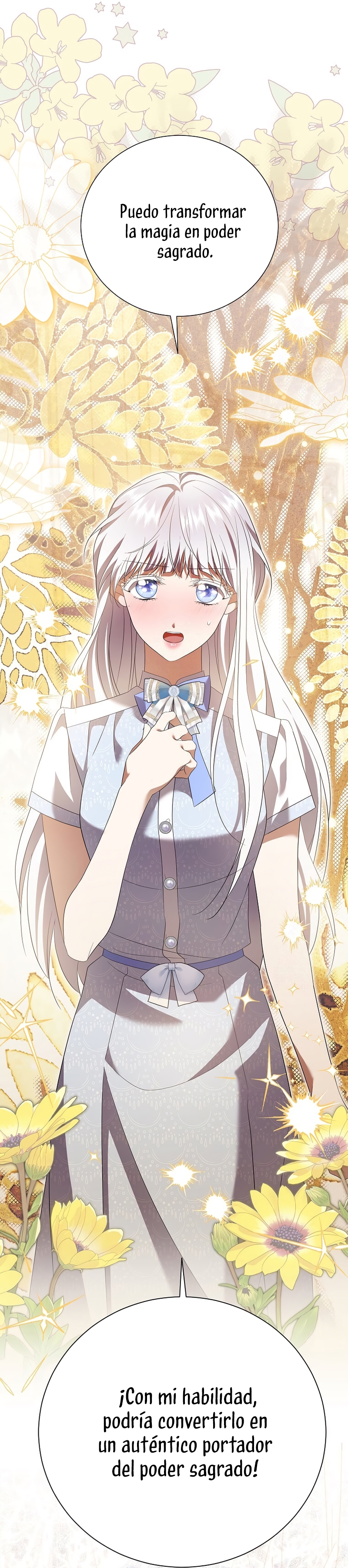 Atrapada por el protagonista obsesivo Capítulo 27 - Page 39