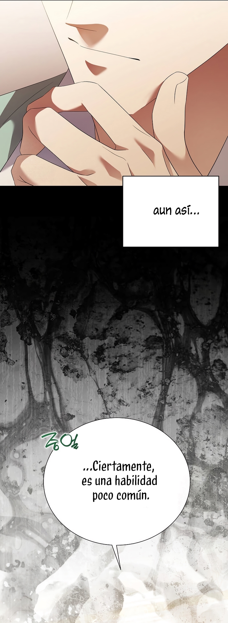 Atrapada por el protagonista obsesivo Capítulo 27 - Page 41