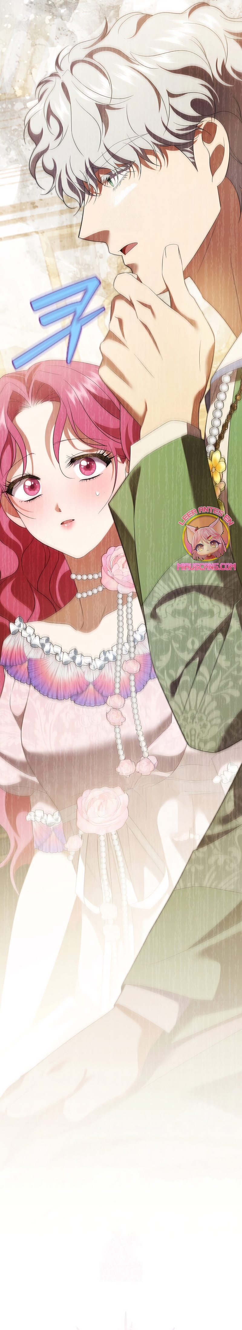 Atrapada por el protagonista obsesivo Capítulo 27 - Page 42