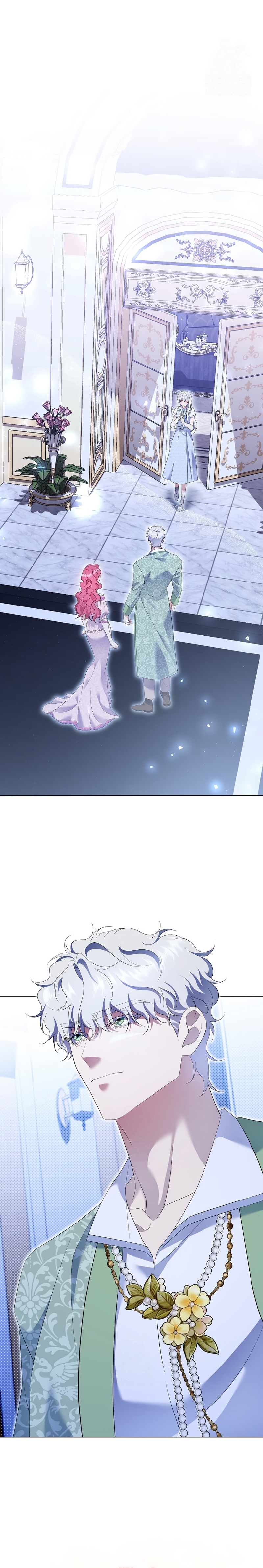 Atrapada por el protagonista obsesivo Capítulo 27 - Page 5