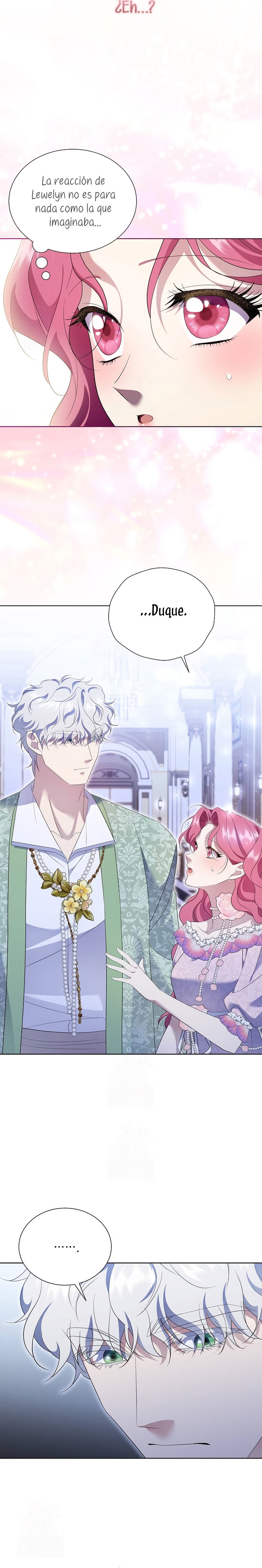 Atrapada por el protagonista obsesivo Capítulo 27 - Page 6