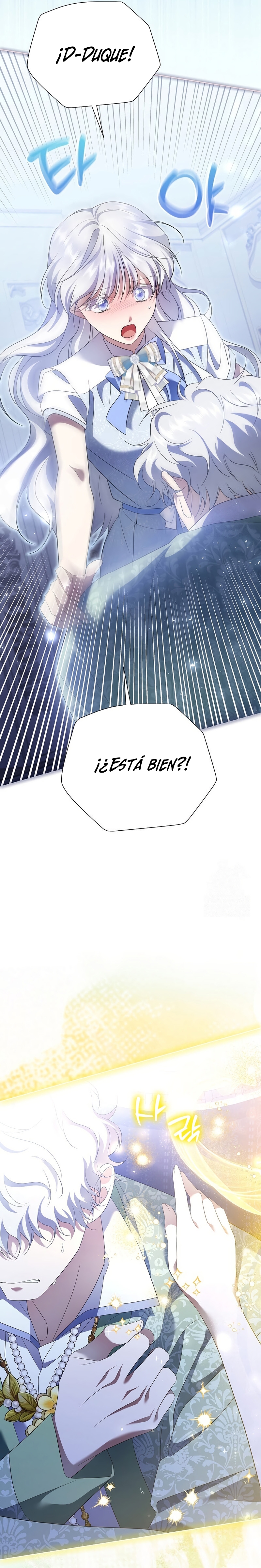 Atrapada por el protagonista obsesivo Capítulo 28 - Page 14