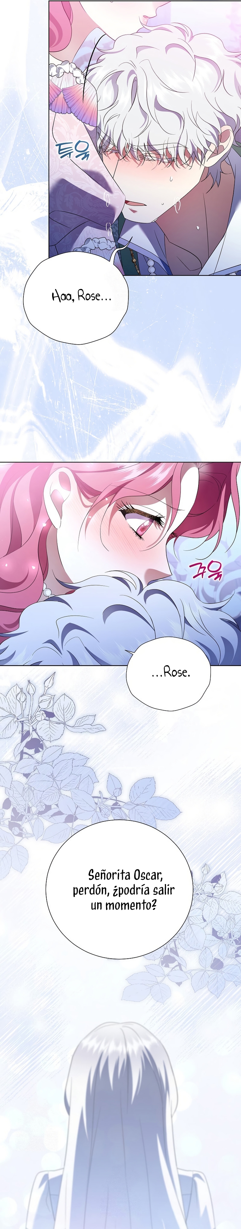 Atrapada por el protagonista obsesivo Capítulo 28 - Page 18