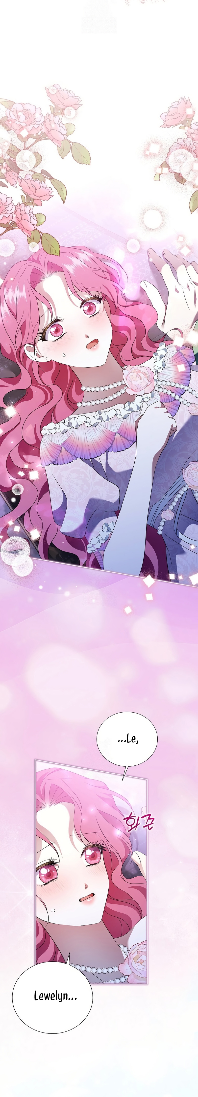 Atrapada por el protagonista obsesivo Capítulo 28 - Page 24