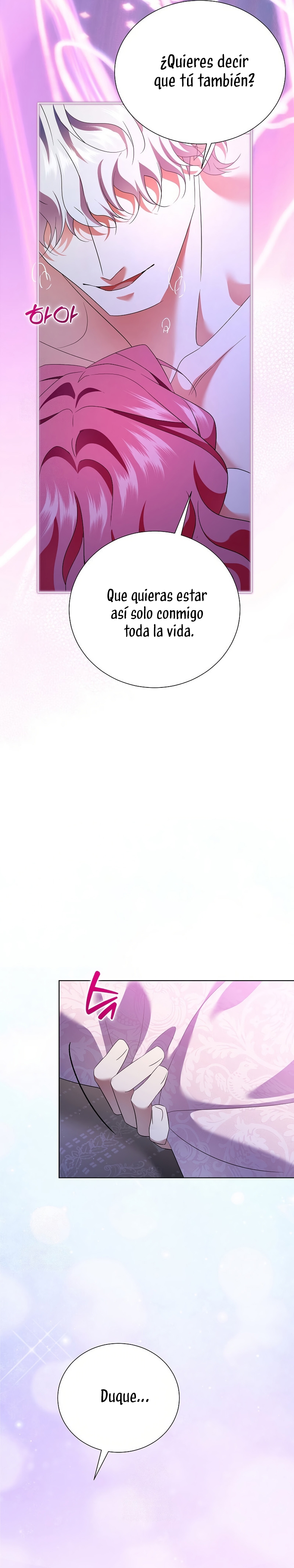 Atrapada por el protagonista obsesivo Capítulo 28 - Page 26
