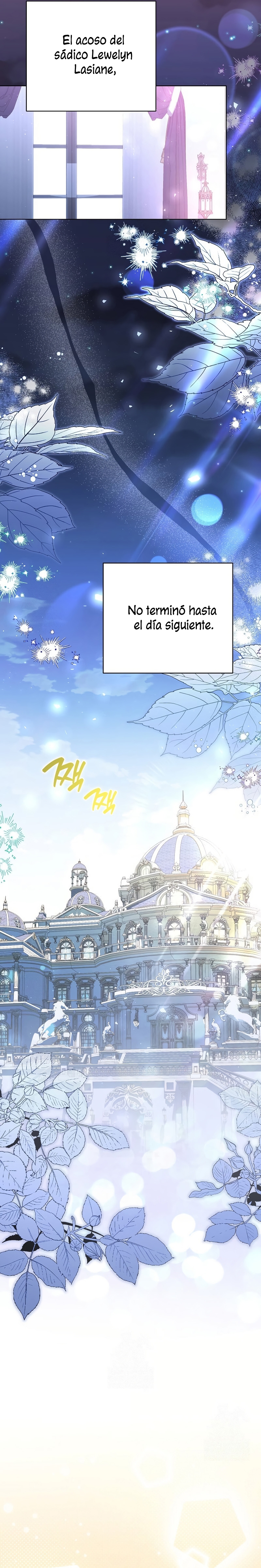 Atrapada por el protagonista obsesivo Capítulo 28 - Page 28