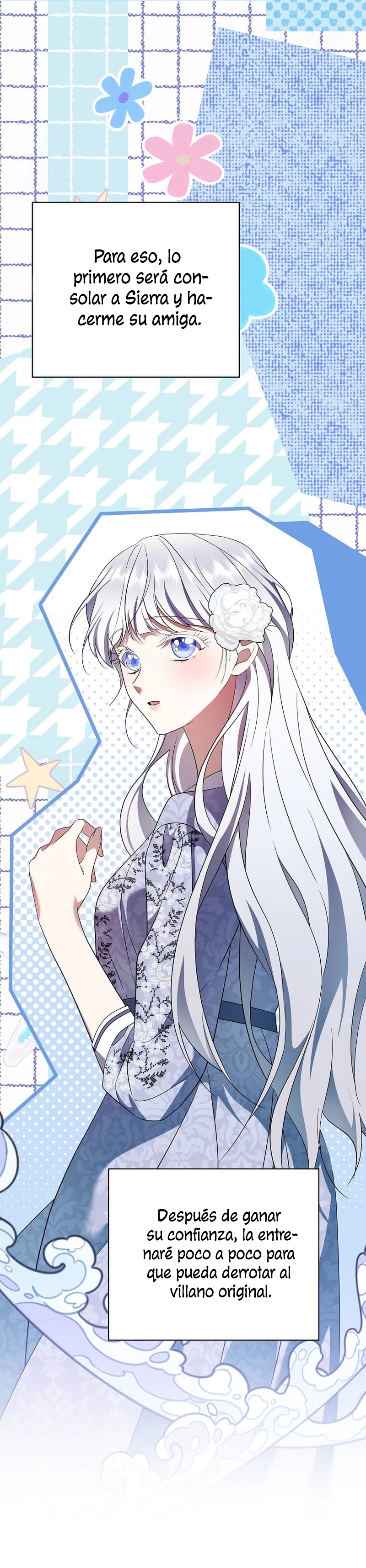 Atrapada por el protagonista obsesivo Capítulo 28 - Page 35