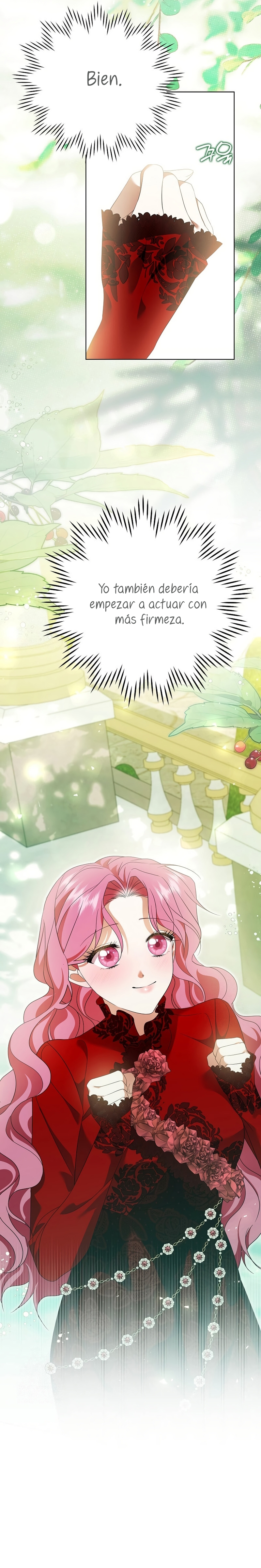 Atrapada por el protagonista obsesivo Capítulo 28 - Page 38