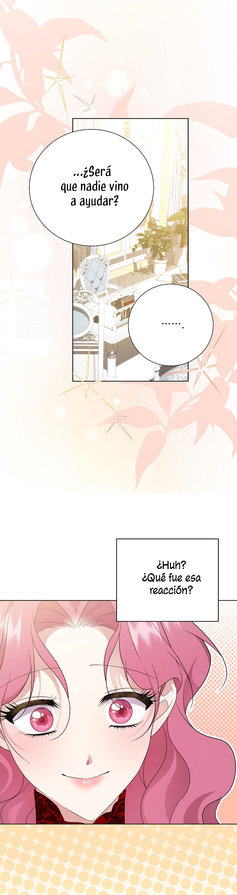 Atrapada por el protagonista obsesivo Capítulo 29 - Page 16