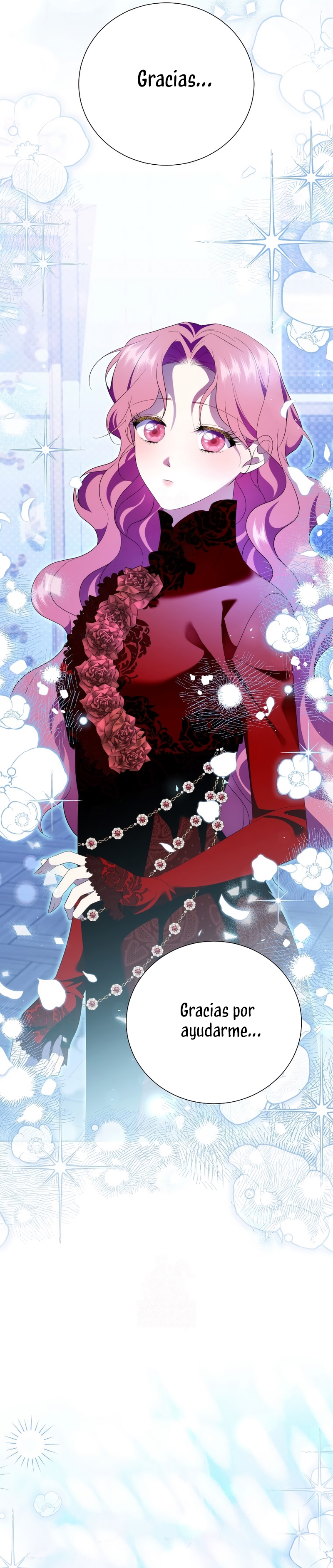 Atrapada por el protagonista obsesivo Capítulo 29 - Page 30