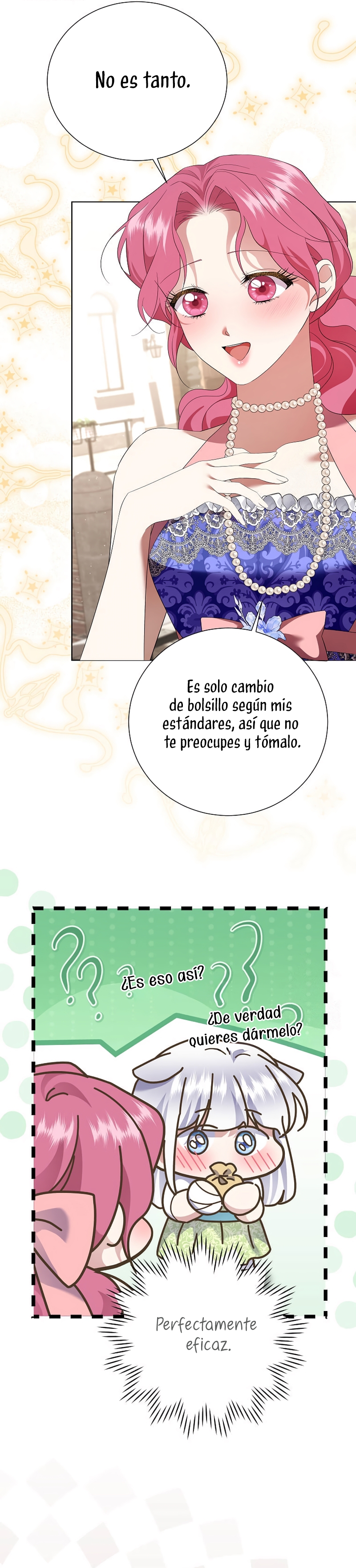 Atrapada por el protagonista obsesivo Capítulo 29 - Page 35