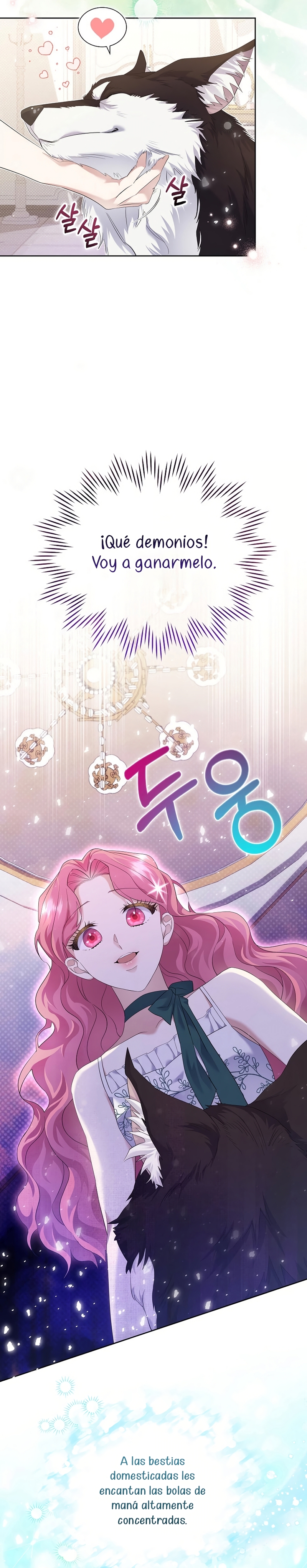 Atrapada por el protagonista obsesivo Capítulo 3 - Page 19