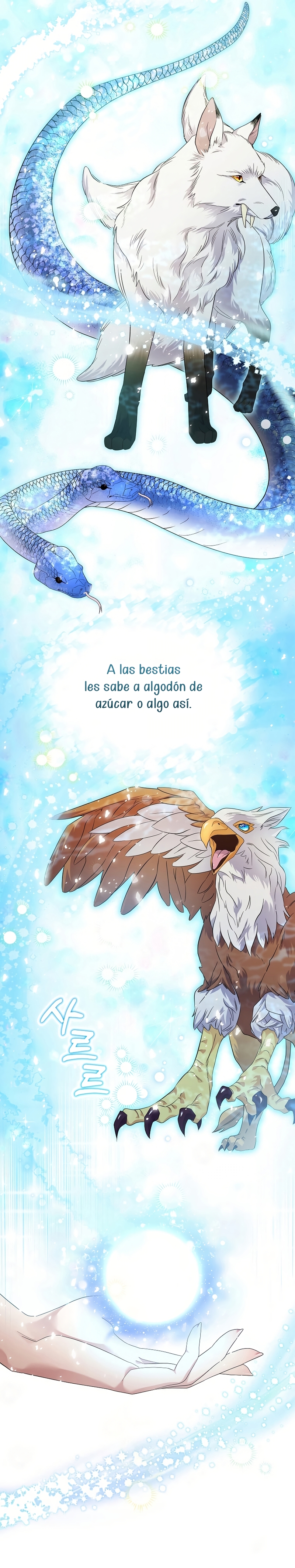 Atrapada por el protagonista obsesivo Capítulo 3 - Page 20