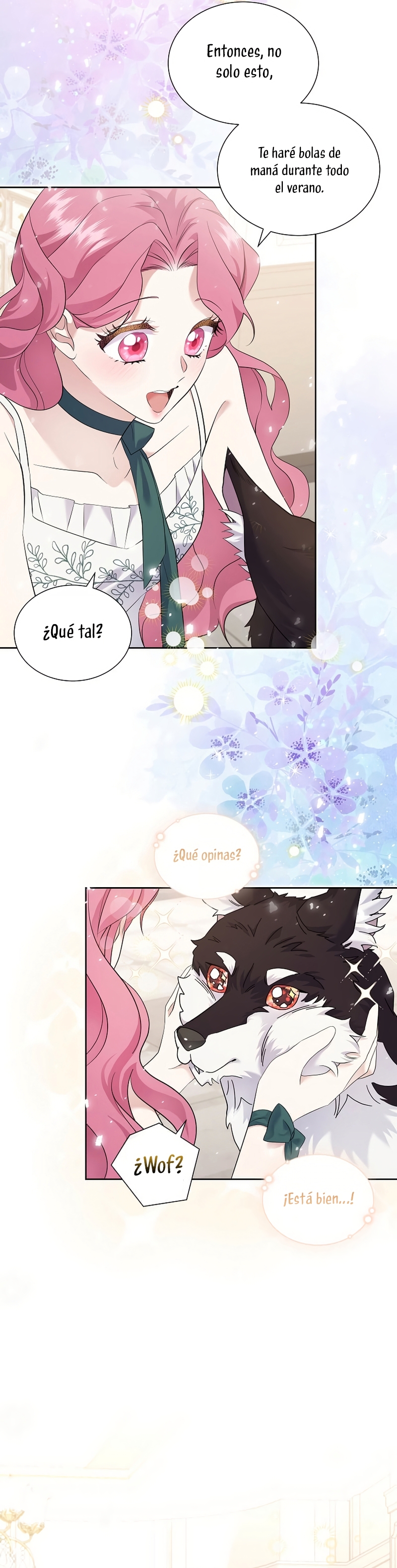 Atrapada por el protagonista obsesivo Capítulo 3 - Page 24