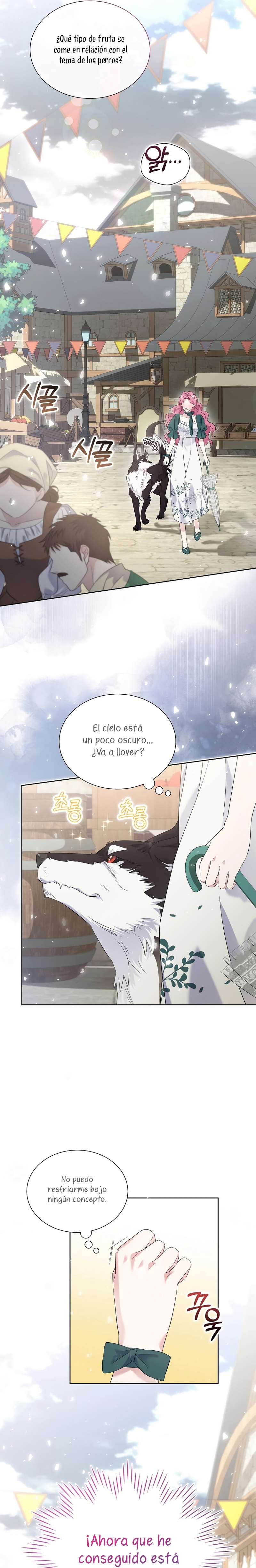 Atrapada por el protagonista obsesivo Capítulo 3 - Page 26