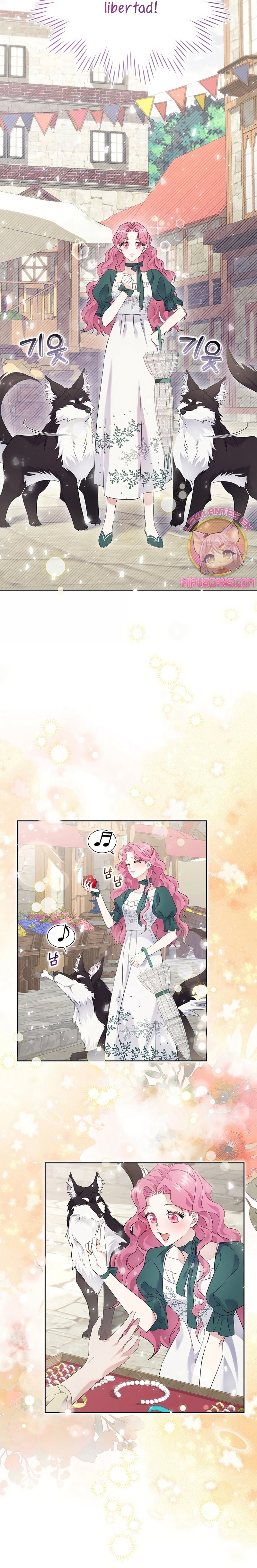 Atrapada por el protagonista obsesivo Capítulo 3 - Page 27