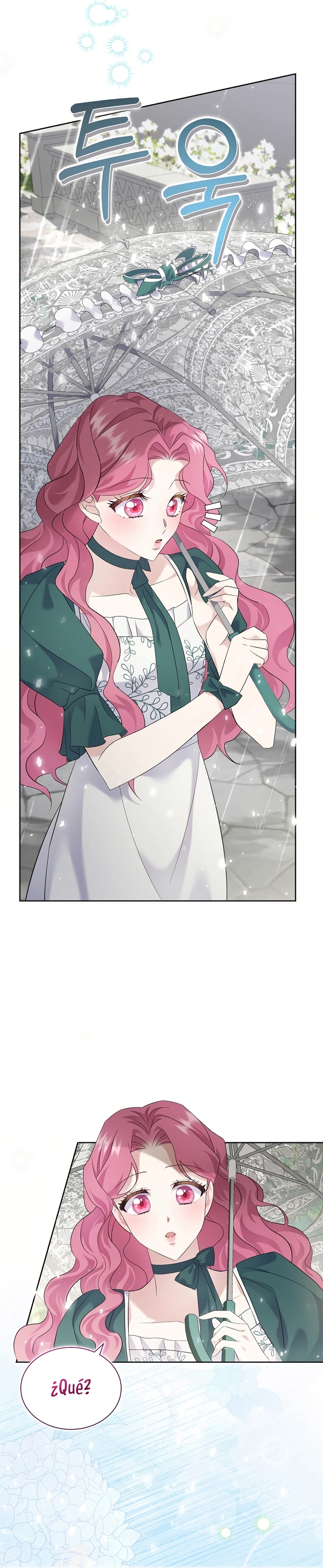 Atrapada por el protagonista obsesivo Capítulo 3 - Page 30