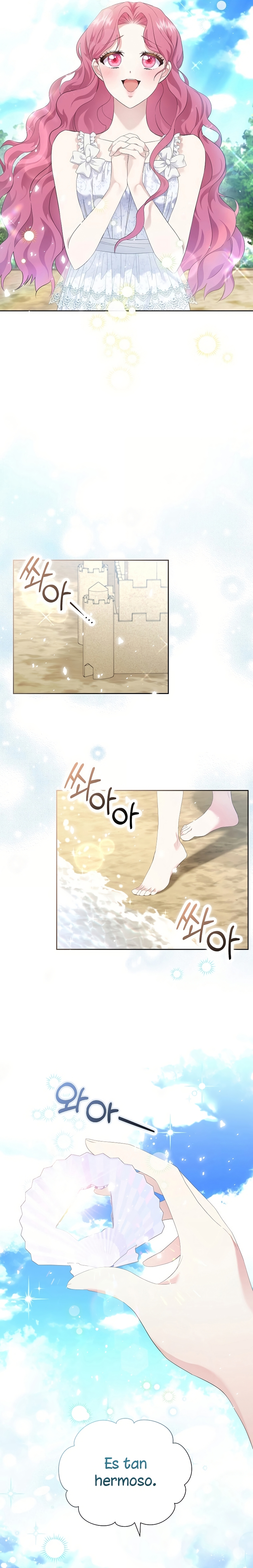 Atrapada por el protagonista obsesivo Capítulo 3 - Page 4