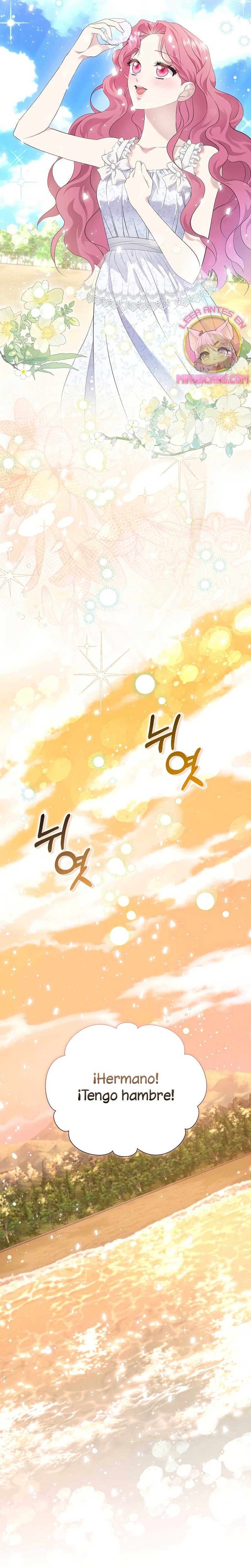 Atrapada por el protagonista obsesivo Capítulo 3 - Page 5