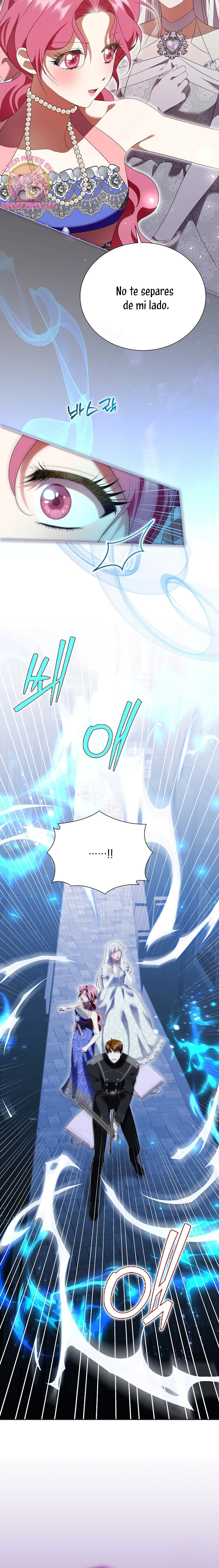 Atrapada por el protagonista obsesivo Capítulo 30 - Page 27