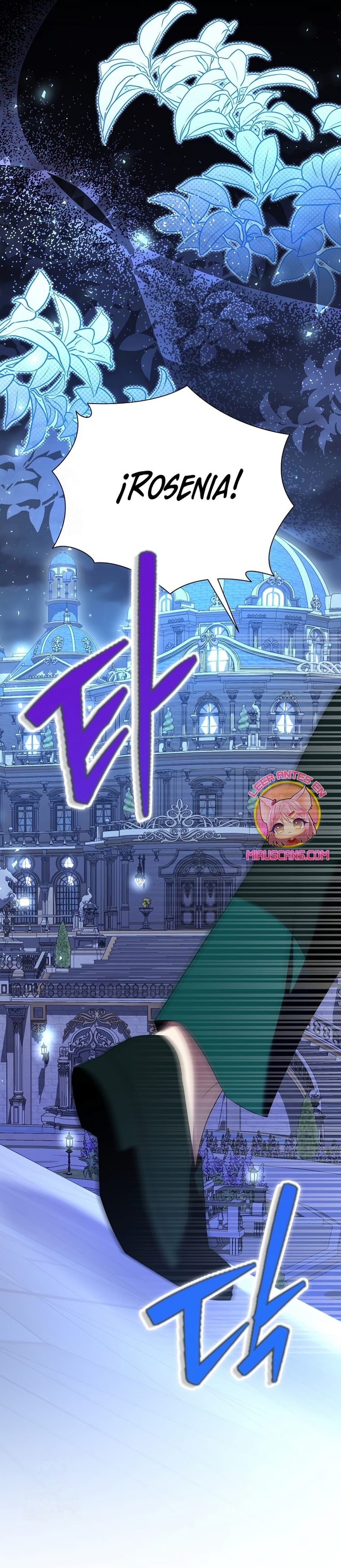 Atrapada por el protagonista obsesivo Capítulo 31 - Page 7