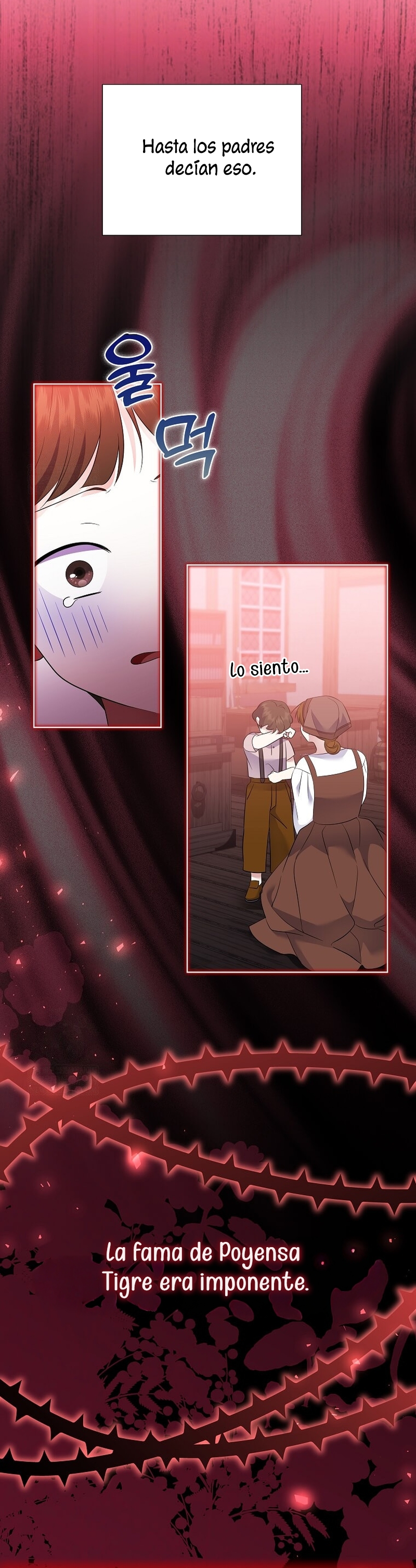 Atrapada por el protagonista obsesivo Capítulo 33 - Page 4