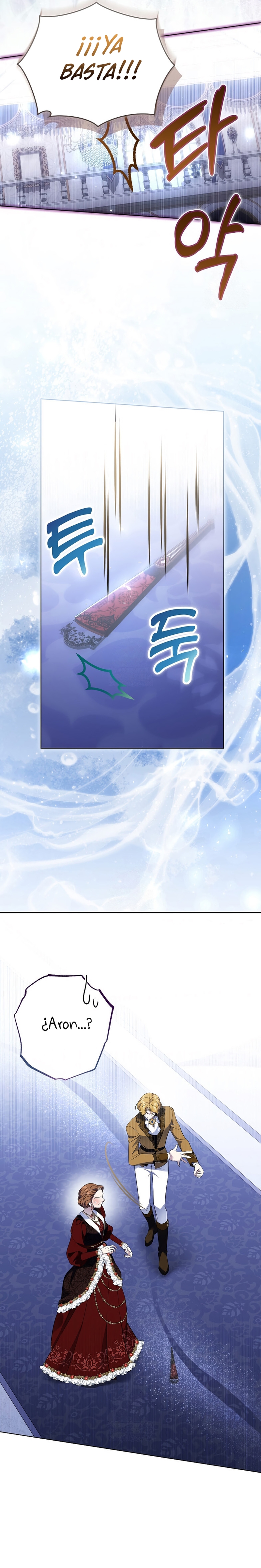 Atrapada por el protagonista obsesivo Capítulo 35 - Page 16