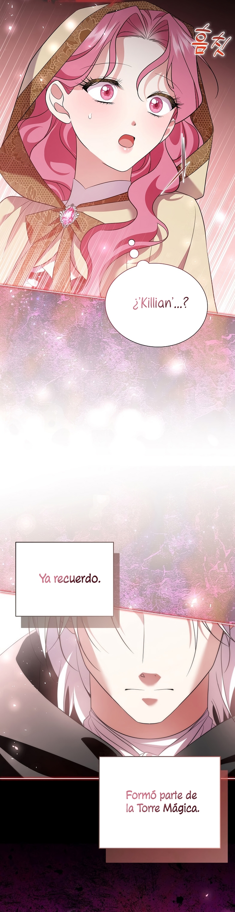 Atrapada por el protagonista obsesivo Capítulo 36 - Page 27