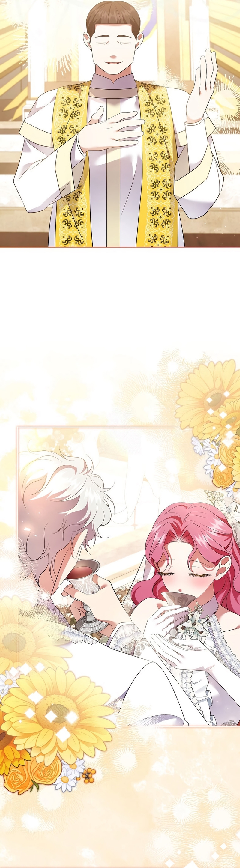 Atrapada por el protagonista obsesivo Capítulo 36 - Page 6