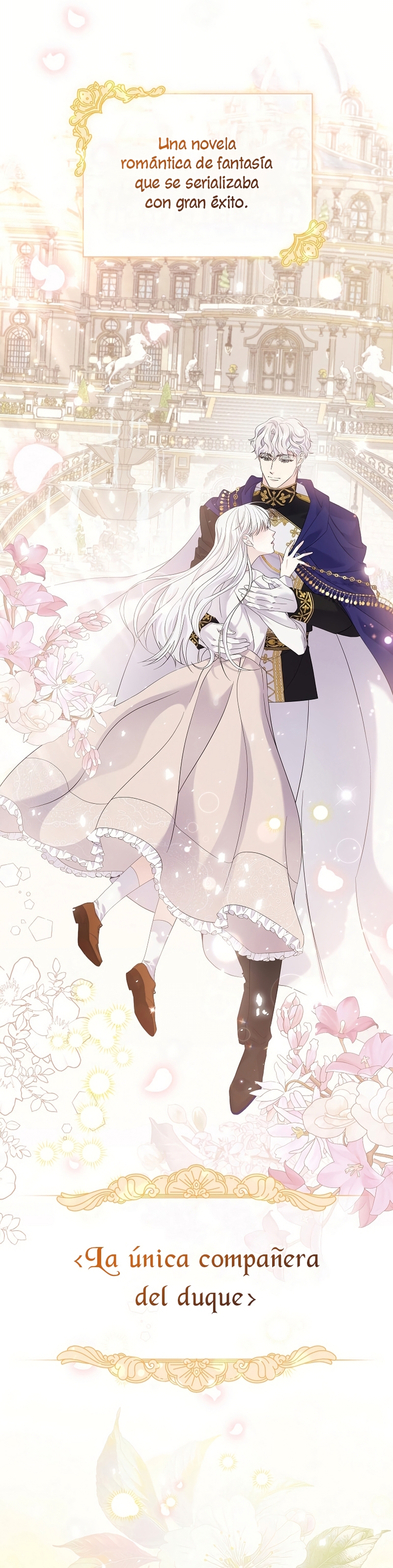 Atrapada por el protagonista obsesivo Capítulo 4 - Page 13